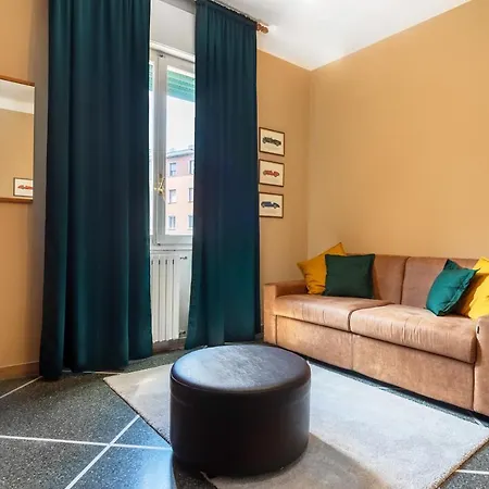 Ur-nest Lame Appartamento Bologna