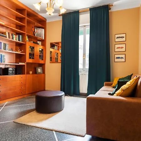 Appartamento Ur-nest Lame Bologna