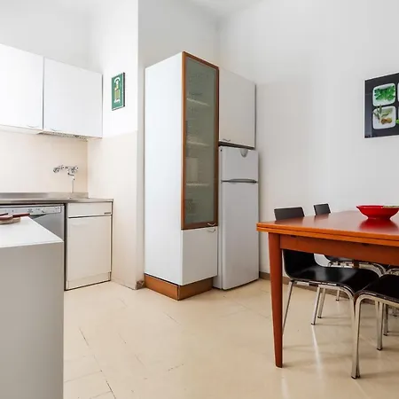 Ur-nest Lame Apartment