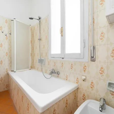 Apartment Ur-nest Lame Bologna