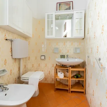 Ur-nest Lame Appartamento