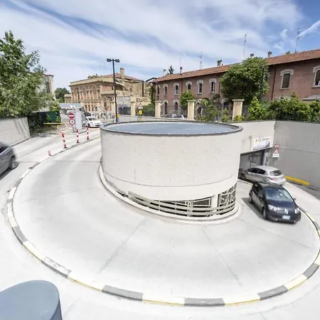 Apartament Ur-nest Lame
