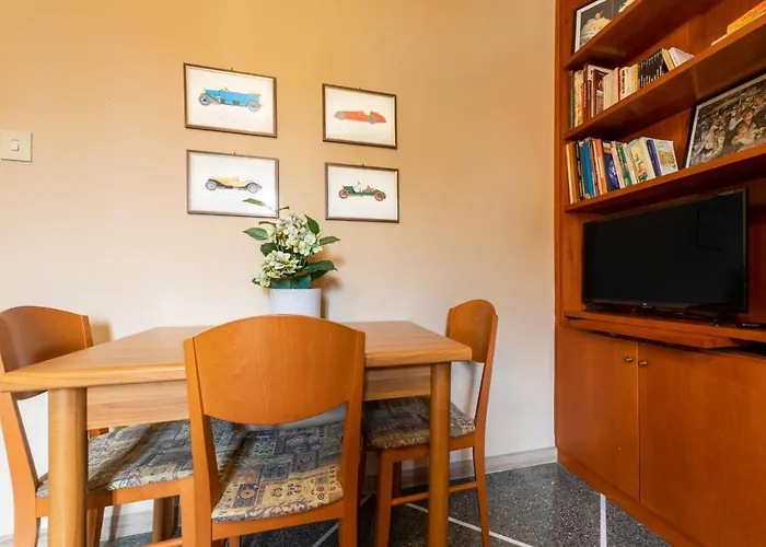 Ur-nest Lame Apartmán *