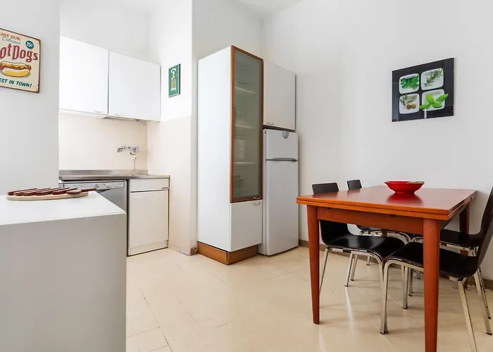 Ur-nest Lame Apartmán