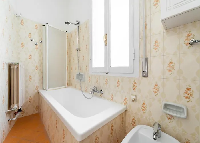 Apartmán Ur-nest Lame Boloňa