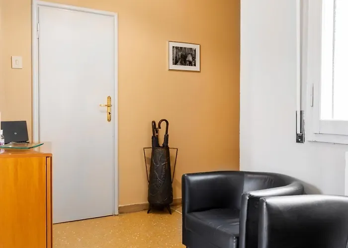 Apartmán Ur-nest Lame